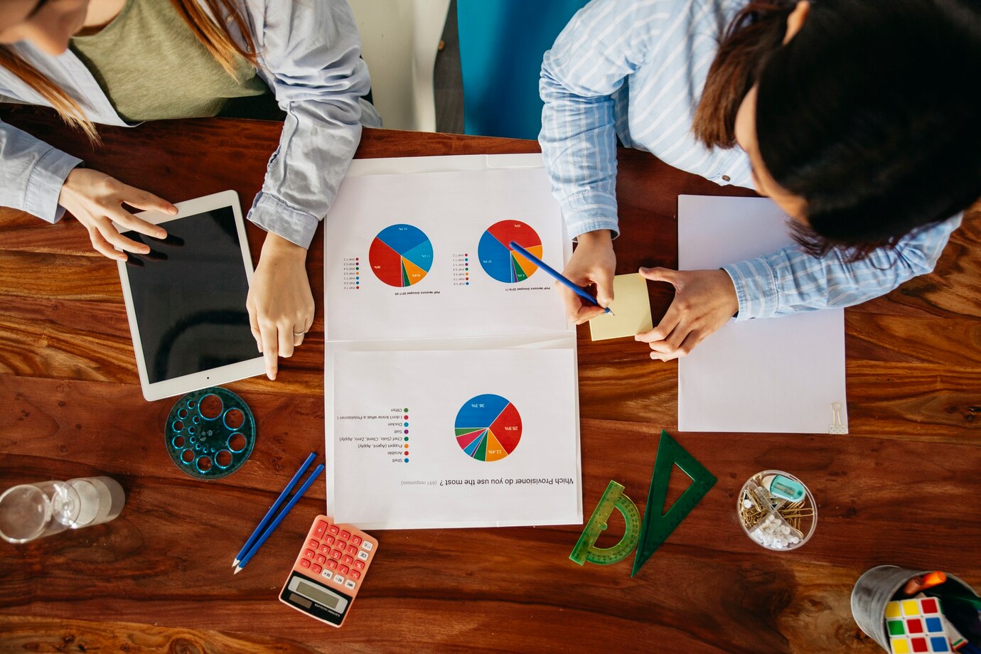 Market Research and Entry Strategy